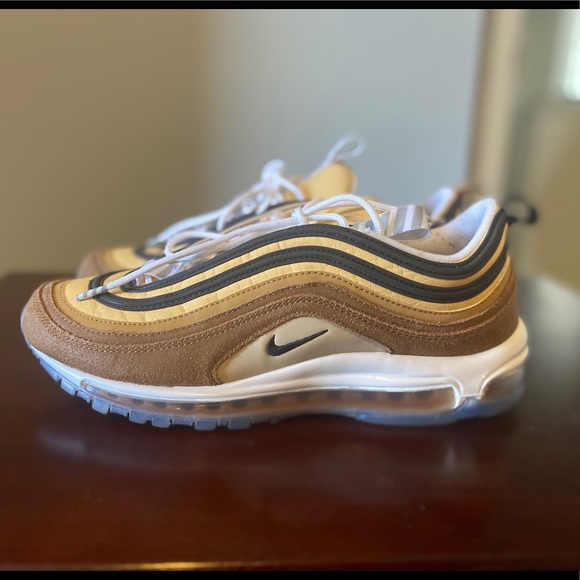 air max 97 shoe box